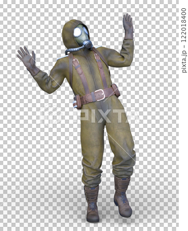 空軍の男性 空軍の男性 122018400