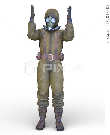 空軍の男性 空軍の男性 122018403