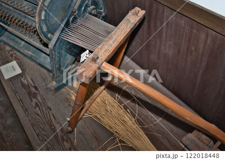 千歯扱き 千歯扱き 122018448