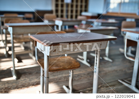 宇和米博物館の教室 宇和米博物館の教室 122019041