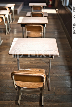宇和米博物館の教室 宇和米博物館の教室 122019059