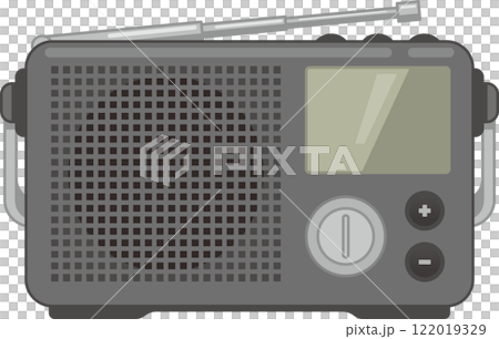Radio 122019329