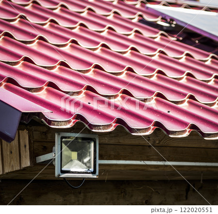 Garden LED Spotlight 122020551