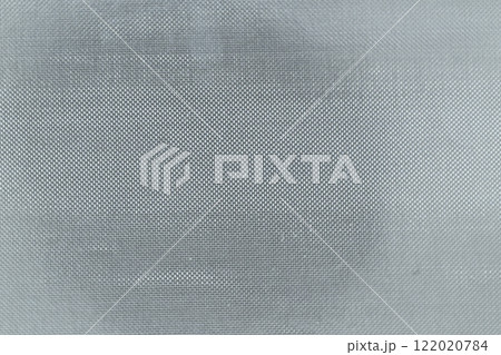 ぼかした金網メッシュ【背景素材】 ぼかした金網メッシュ【背景素材】 122020784