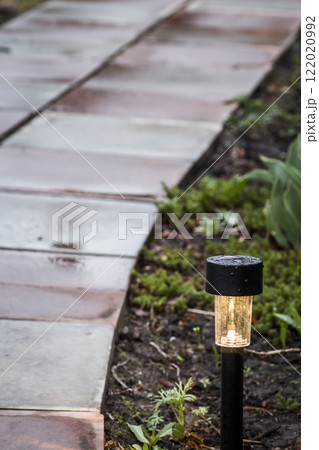LED garden light LED garden light 122020992