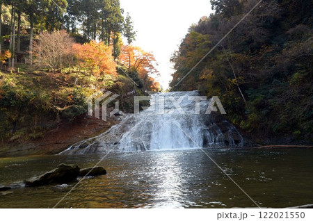粟又の滝 粟又の滝 122021550