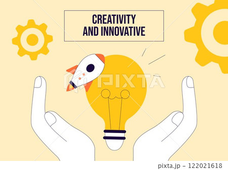 Innovative and Stylish Social Media Background Templates with Hand-Drawn Cartoon Design 122021618
