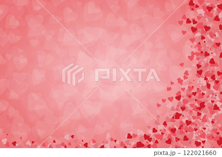Valentine's day background for design Valentine's day background for design 122021660