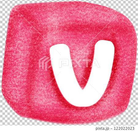 V font love for Valentine V font love for Valentine 122022023