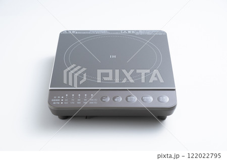 卓上用IHクッキングヒーター 卓上用IHクッキングヒーター 122022795