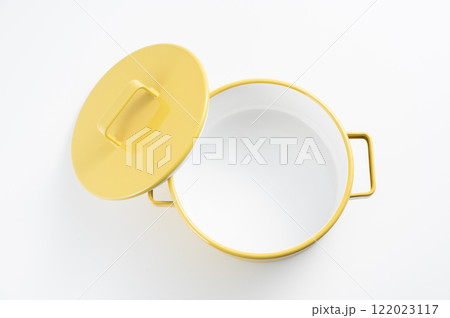 ホーロー鍋 ホーロー鍋 122023117