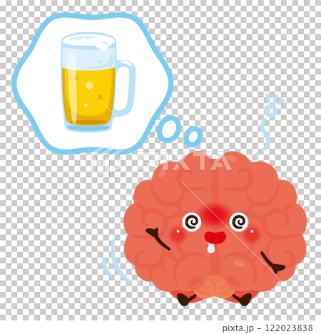 酒精醉酒大腦特徵2 酒精醉酒大腦特徵2 122023838