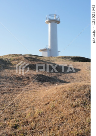 階上灯台 階上灯台 122023943