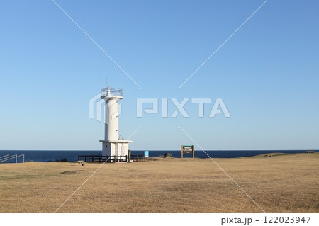 階上灯台 122023947