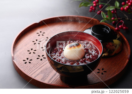 おしるこ 122025059