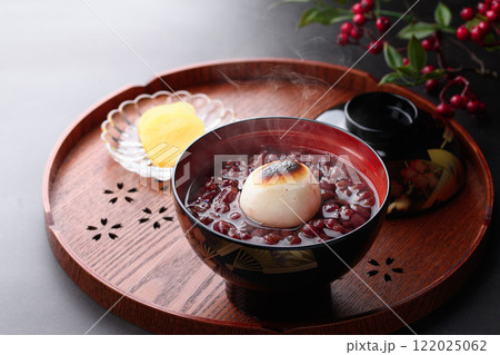 おしるこ 122025062