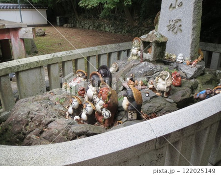 2014年・香川・高松・屋島・風景・寺院・屋島寺・其の二十六 122025149