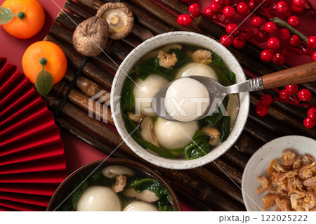 ランタンフェスティバル 燈籠祭り 祭りちょうちん 122025222