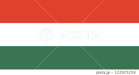 National Flag of Hungary, Hungary Flag National Flag of Hungary, Hungary Flag 122025259