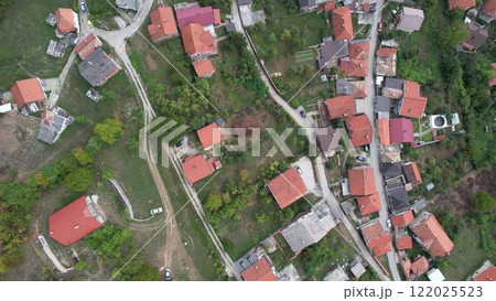 Cityscape Travnik 122025523