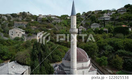 Historic City Of Pocitelj Historic City Of Pocitelj 122025538