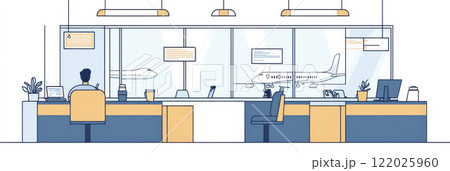 空港 空港 122025960