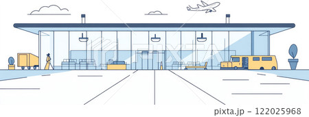 空港 122025968