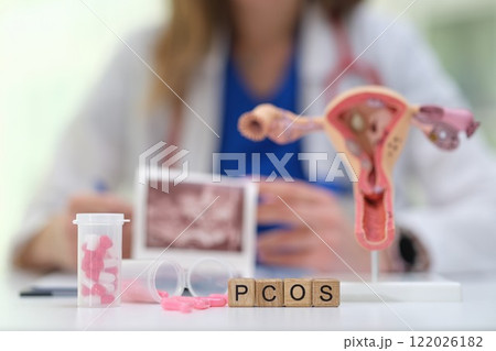 Understanding PCOS Valuable Insights and Various Treatment Options Available Today 122026182