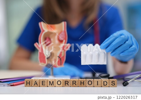 A Comprehensive Understanding of Hemorrhoids Treatment Options and Detailed Anatomy Insights 122026317