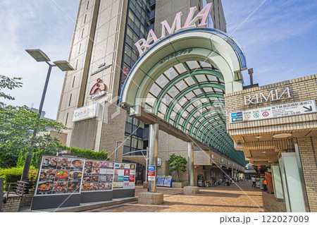 飯田橋ラムラ（RAMLA） 122027009