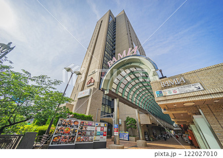 飯田橋ラムラ（RAMLA） 122027010