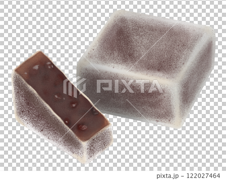 Square Kintsuba 122027464