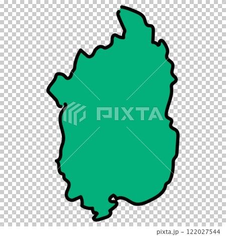 Handwritten Japan_Shiga Prefecture_01 122027544