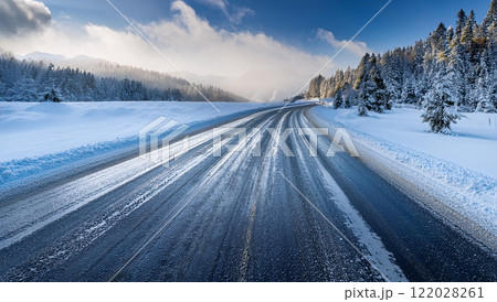 凍結路イメージ 122028261