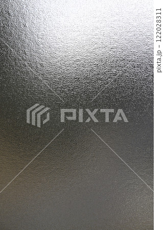 窓　ガラス　背景素材 122028311