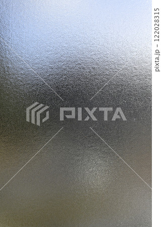 窓　ガラス　背景素材 122028315