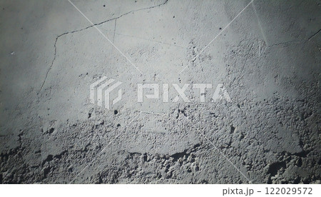 コンクリートの壁 - シンプルでリアルなテクスチャ背景 生成AI コンクリートの壁 - シンプルでリアルなテクスチャ背景 生成AI 122029572