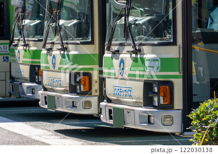 大阪市バス イメージ 大阪市バス イメージ 122030138