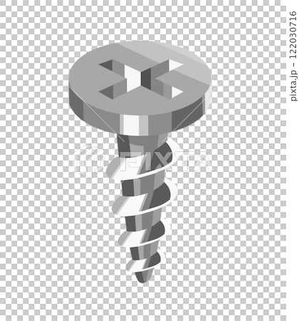 screw 122030716