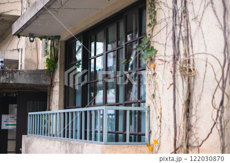 同潤会 青山アパート 同潤会 青山アパート 122030870