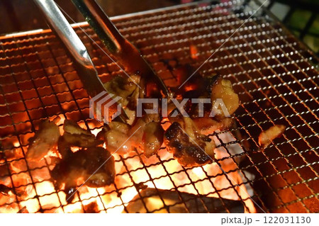 バーベキューイメージ 122031130