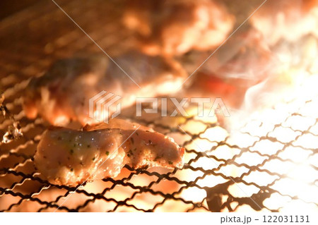 バーベキューイメージ 122031131