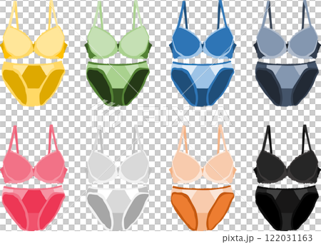 女士短褲插圖集 122031163