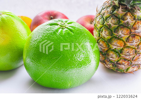 メローゴールド 122031624