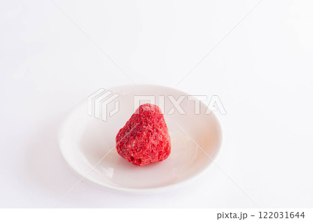 サクサクドライ　いちご 122031644