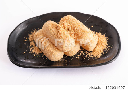 安倍川もち 122031697