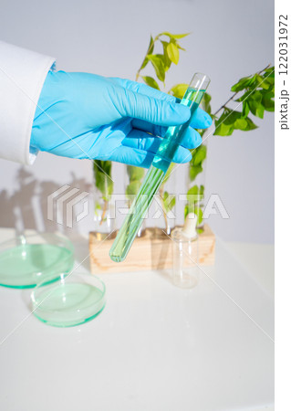 Science and nature concept Science and nature concept 122031972