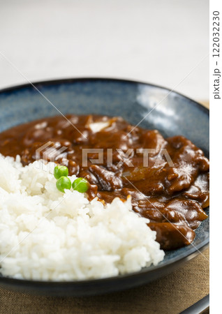 ハッシュドビーフ ハッシュドビーフ 122032230