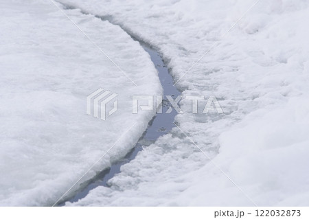 アイスカルーセル(氷のメリーゴーラウンド) アイスカルーセル(氷のメリーゴーラウンド) 122032873