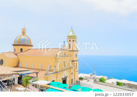 Sorrento, southern Italy 122033057